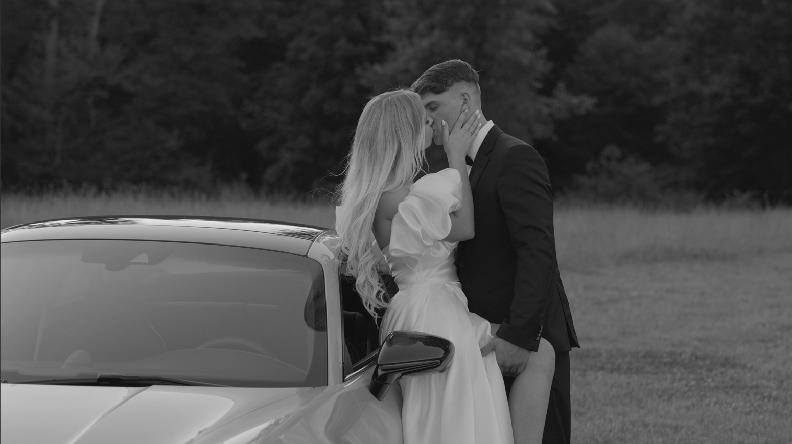 %spokane wedding videography%